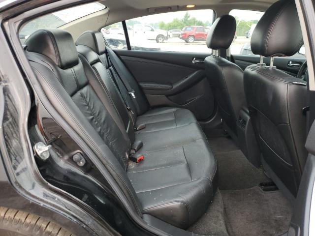 Photo 10 from auction – 2010 NISSAN ALTIMA BAS with VIN 1N4AL2AP4AC190734
