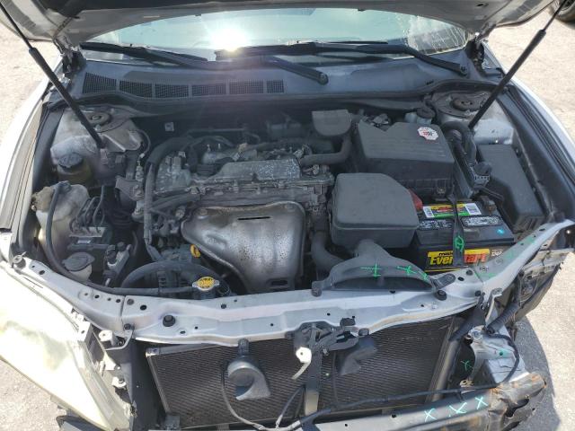 Photo 11 from auction – 2011 TOYOTA CAMRY BASE with VIN 4T4BF3EK9BR181793