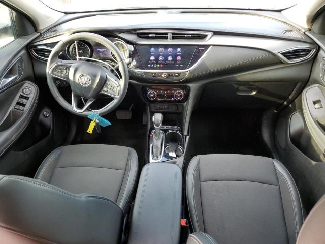 Photo 8 from auction – 2020 BUICK ENCORE GX with VIN KL4MMDSL8LB105506