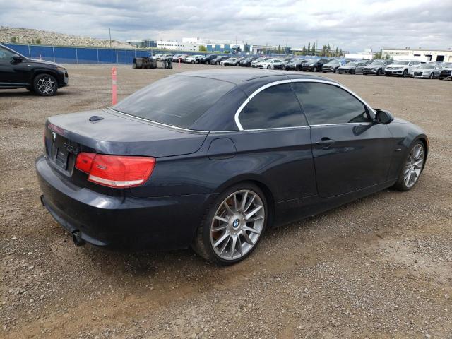 Photo 3 from auction – 2008 BMW 335 I with VIN WBAWL73538PX57962
