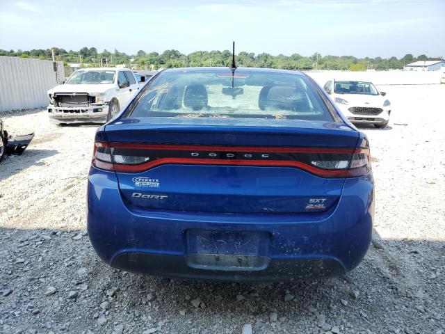 Photo 6 from auction – 2014 DODGE DART SXT with VIN 1C3CDFBB1ED678196