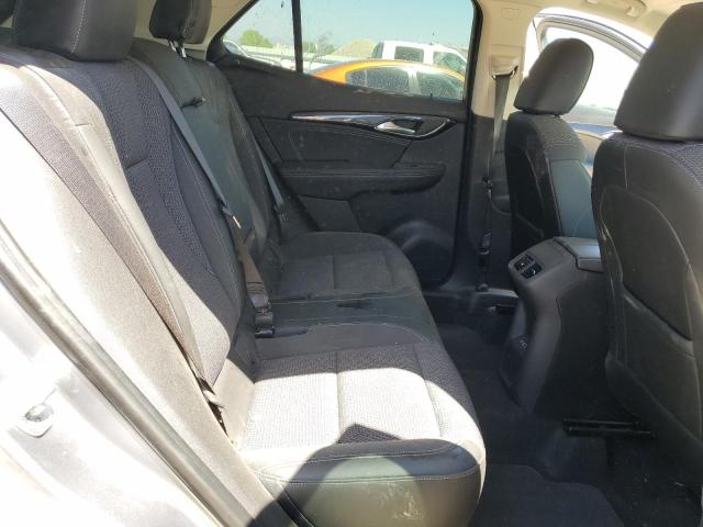 Photo 11 from auction – 2021 BUICK ENVISION P with VIN LRBFZMR40MD179070