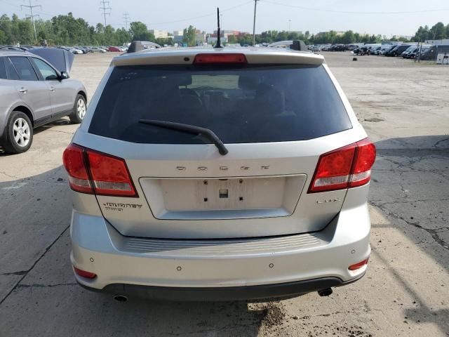 Photo 6 from auction – 2011 DODGE JOURNEY LU with VIN 3D4PH9FG4BT540234