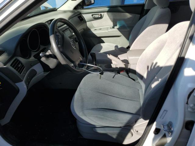 Photo 7 from auction – 2010 KIA OPTIMA LX with VIN KNAGG4A84A5390513