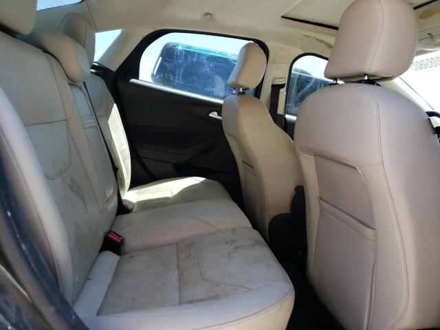 Photo 10 from auction – 2015 FORD FOCUS TITA with VIN 1FADP3J27FL354299