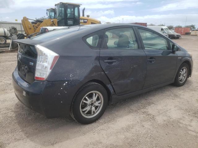 Photo 3 from auction – 2010 TOYOTA PRIUS with VIN JTDKN3DU3A0134625