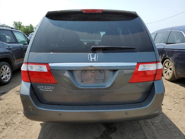 Photo 6 from auction – 2007 HONDA ODYSSEY TO with VIN 5FNRL38897B111488
