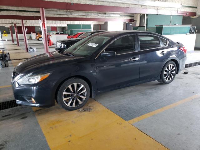 NISSAN ALTIMA 2.5 2017 with VIN 1N4AL3AP9HC252676 - Photo from auction
