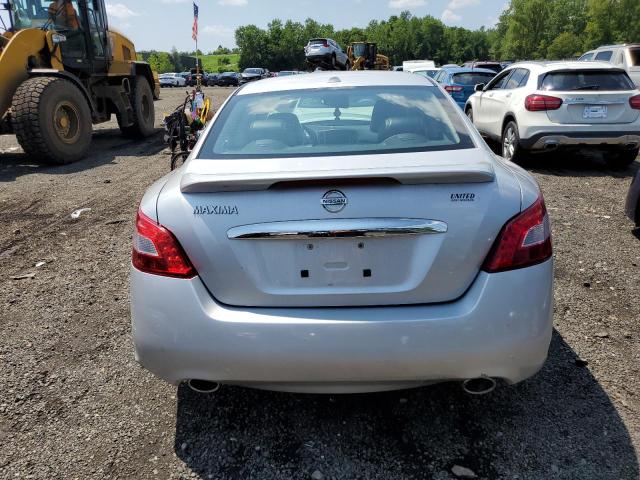 Photo 6 from auction – 2011 NISSAN MAXIMA S with VIN 1N4AA5APXBC802802