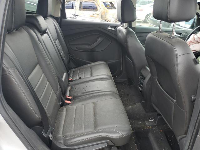 Photo 11 from auction – 2013 FORD ESCAPE SEL with VIN 1FMCU0HX4DUD77203