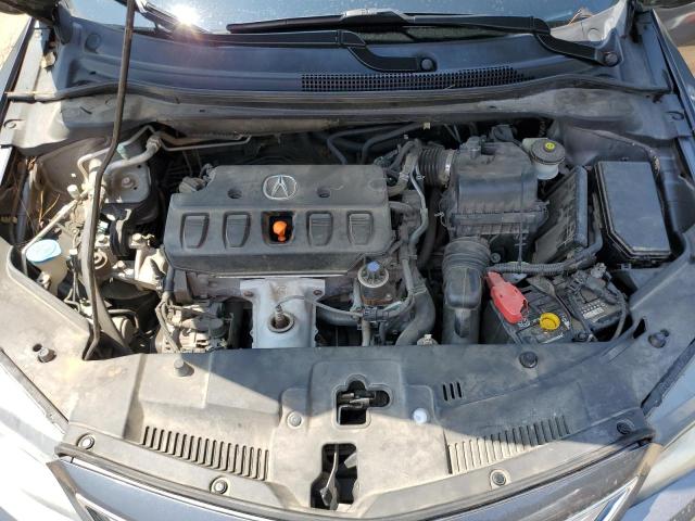 Photo 11 from auction – 2013 ACURA ILX 20 PRE with VIN 19VDE1F55DE018222