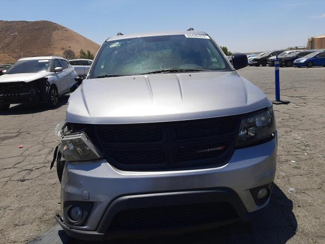 Photo 5 from auction – 2017 DODGE JOURNEY SX with VIN 3C4PDCBB3HT569913