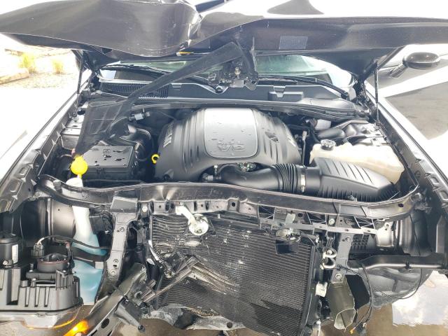 Photo 11 from auction – 2022 DODGE CHALLENGER with VIN 2C3CDZBT7NH181358