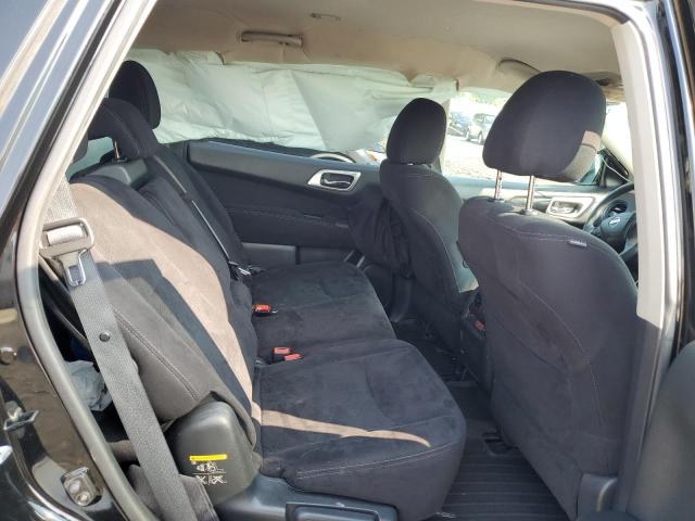 Foto 11 de la subasta – 2014 NISSAN PATHFINDER con VIN 5N1AR2MM5EC648258