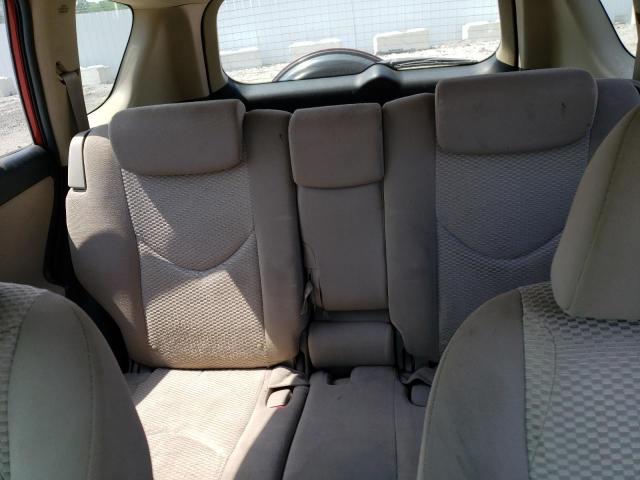 Photo 10 from auction – 2006 TOYOTA RAV4 LIMIT with VIN JTMZD31V566014313