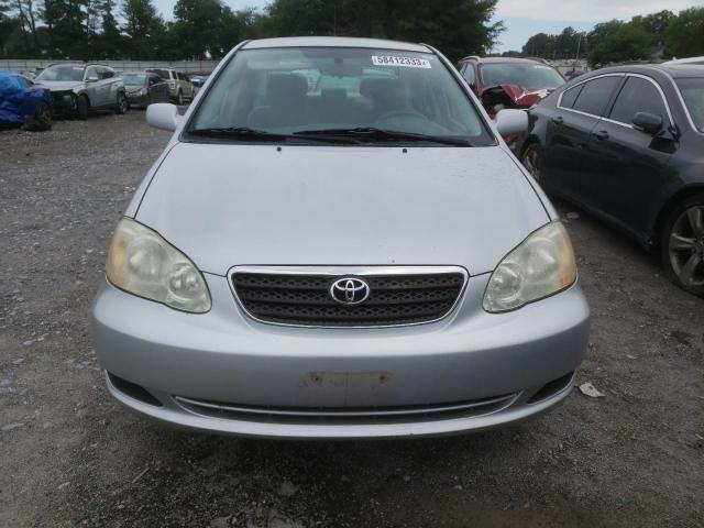 Photo 5 from auction – 2008 TOYOTA COROLLA CE with VIN 2T1BR32EX8C873295