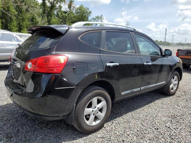 Photo 3 from auction – 2014 NISSAN ROGUE SELE with VIN JN8AS5MT9EW600802