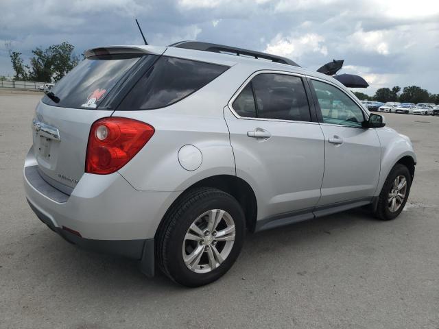 Photo 3 from auction – 2013 CHEVROLET EQUINOX LT with VIN 2GNALDEK0D1203744