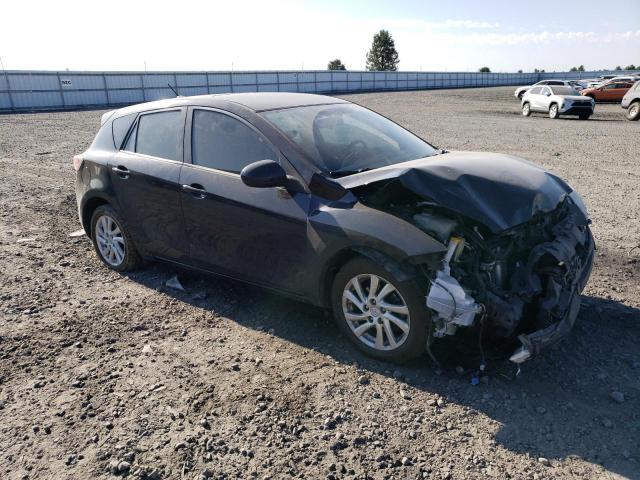 Photo 4 from auction – 2012 MAZDA 3 I with VIN JM1BL1M85C1671765