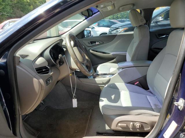 Photo 7 from auction – 2017 CHEVROLET MALIBU LT with VIN 1G1ZE5ST1HF192530
