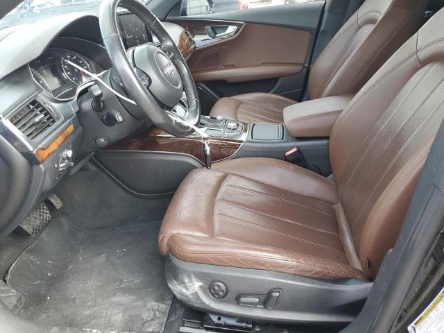 Photo 7 from auction – 2015 AUDI A7 PRESTIG with VIN WAU2GAFC4FN003925