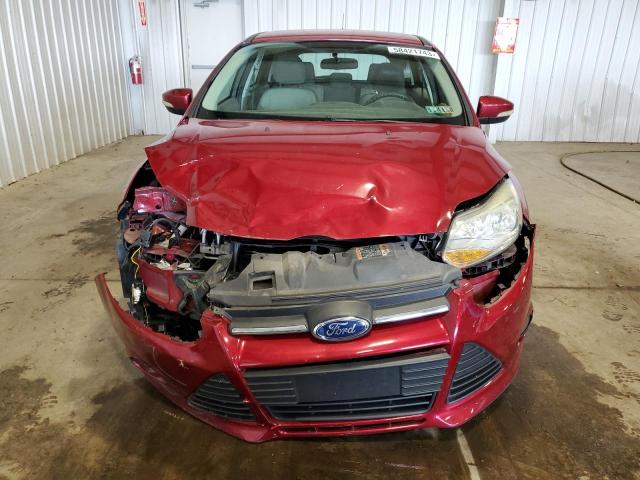 Photo 5 from auction – 2014 FORD FOCUS SE with VIN 1FADP3K21EL369135