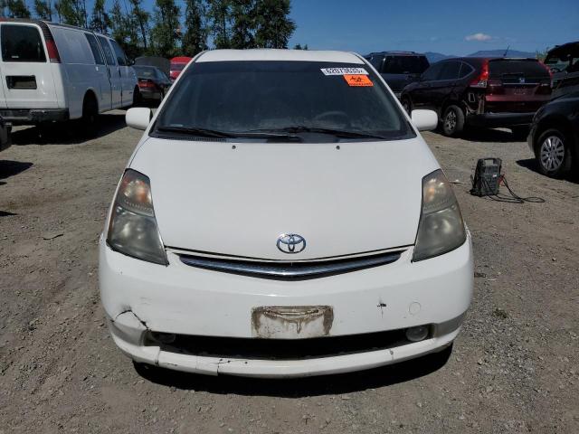 Photo 5 from auction – 2008 TOYOTA PRIUS with VIN JTDKB20U587727462
