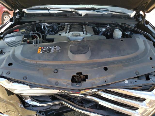 Photo 12 from auction – 2017 CADILLAC ESCALADE L with VIN 1GYS4BKJ5HR330345