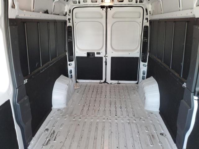 Photo 10 from auction – 2023 RAM PROMASTER with VIN 3C6LRVDG0PE549231