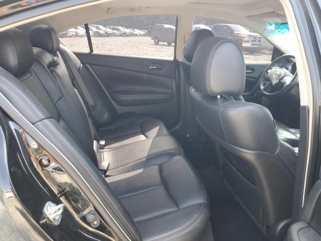 Photo 10 from auction – 2013 NISSAN MAXIMA S with VIN 1N4AA5AP2DC829348