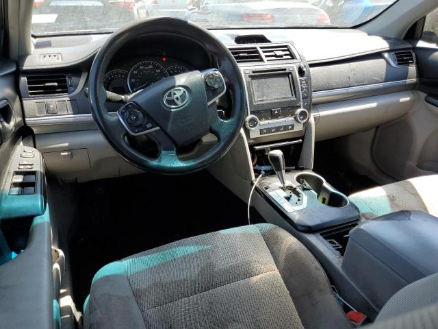 Photo 8 from auction – 2014 TOYOTA CAMRY L with VIN 4T1BF1FK2EU424068