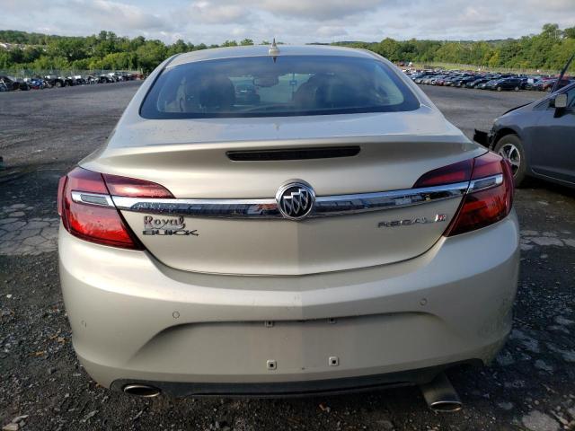 Photo 6 from auction – 2014 BUICK REGAL PREM with VIN 2G4GN5EX2E9319458
