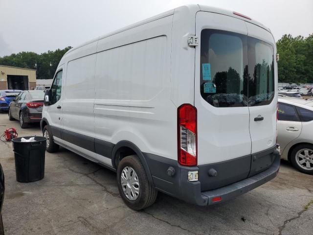 Photo 2 from auction – 2016 FORD TRANSIT T- with VIN 1FTBW2CM1GKB57097