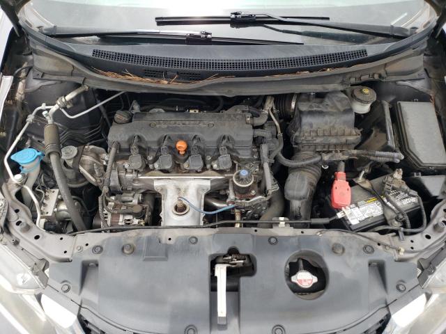 Photo 11 from auction – 2015 HONDA CIVIC EX with VIN 19XFB2F8XFE104010