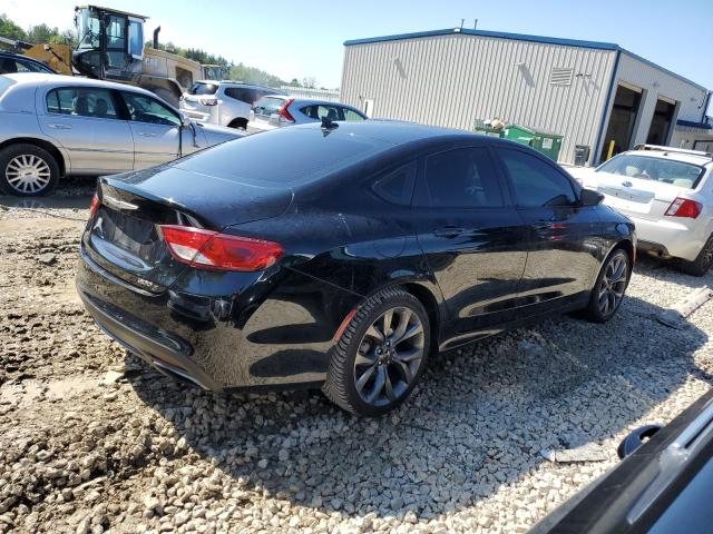 Photo 3 from auction – 2015 CHRYSLER 200 S with VIN 1C3CCCBB9FN548261