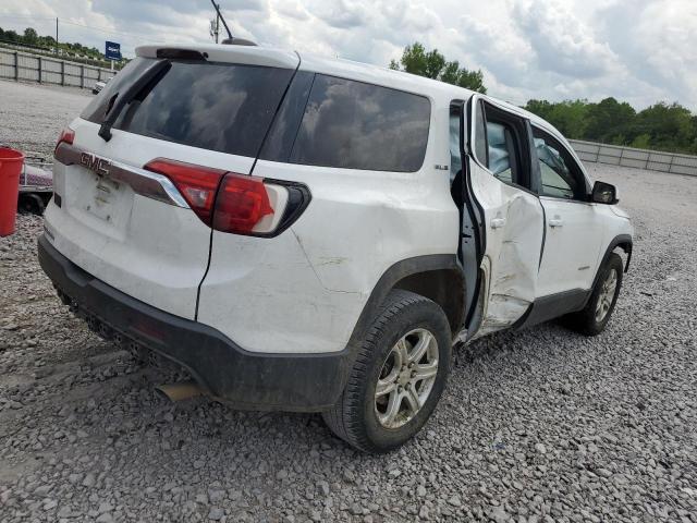 Photo 3 from auction – 2019 GMC ACADIA SLE with VIN 1GKKNKLA4KZ206130