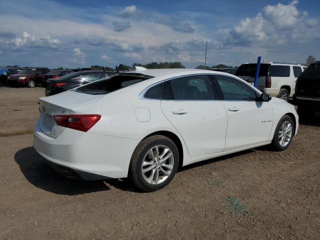 Photo 3 from auction – 2018 CHEVROLET MALIBU LT with VIN 1G1ZD5ST9JF104980
