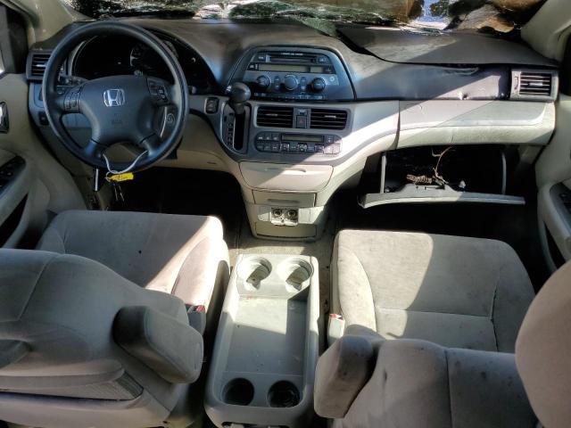 Photo 8 from auction – 2006 HONDA ODYSSEY EX with VIN 5FNRL38426B061609