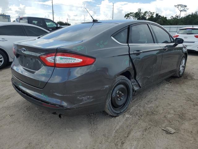 Photo 3 from auction – 2016 FORD FUSION SE with VIN 3FA6P0HD5GR297862