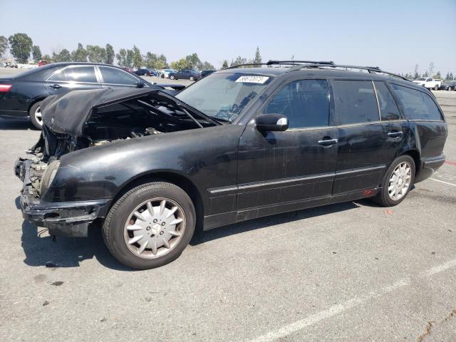 MERCEDES-BENZ E 320 2000 with VIN WDBJH65J4YB026892 - Photo from auction