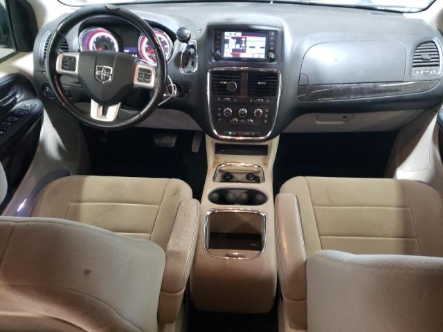 Photo 8 from auction – 2013 DODGE GRAND CARA with VIN 2C4RDGCG6DR807115