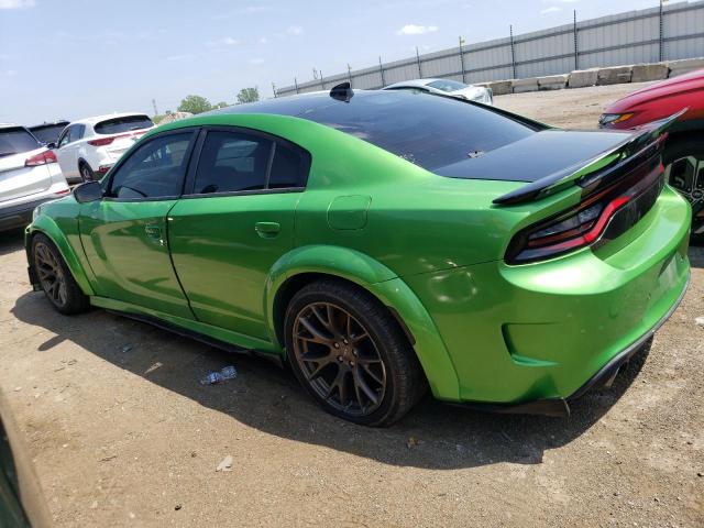 Photo 2 from auction – 2019 DODGE CHARGER SC with VIN 2C3CDXGJ5KH756628