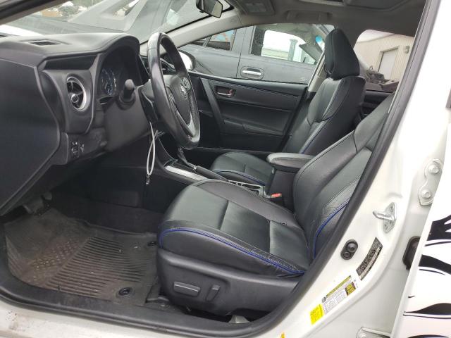 Photo 7 from auction – 2017 TOYOTA COROLLA L with VIN 2T1BURHE1HC947373