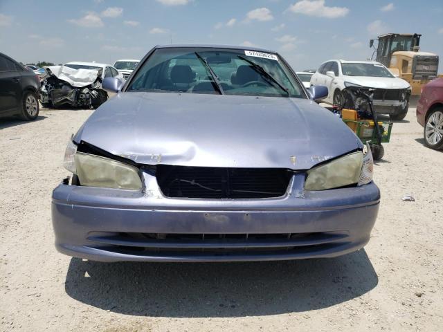 Photo 5 from auction – 2000 TOYOTA CAMRY CE with VIN 4T1BG22K4YU704720