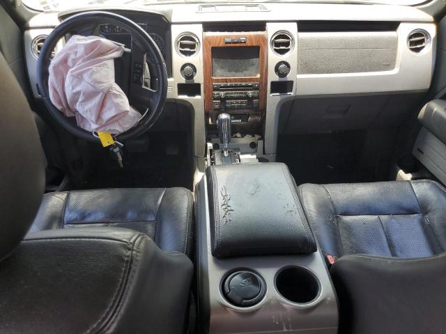 Photo 8 from auction – 2012 FORD F150 SUPER with VIN 1FTFW1EF6CFC69777