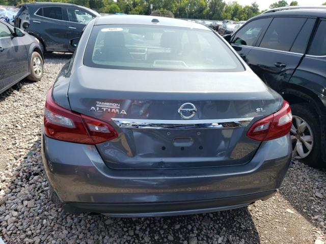 Photo 6 from auction – 2018 NISSAN ALTIMA 2.5 with VIN 1N4AL3AP5JC131889