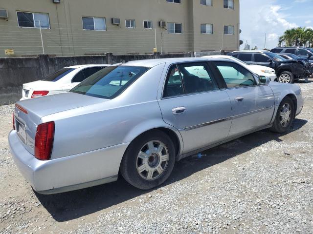 Photo 3 from auction – 2004 CADILLAC DEVILLE with VIN 1G6KD54Y04U215017