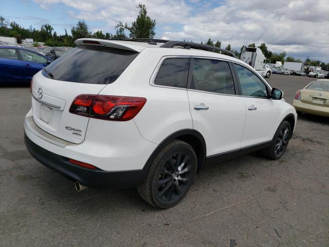Photo 3 from auction – 2015 MAZDA CX-9 GRAND with VIN JM3TB3DVXF0466131