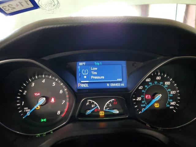 Снимка 9 от търг – 2014 FORD FOCUS SE с VIN 1FADP3F29EL390244