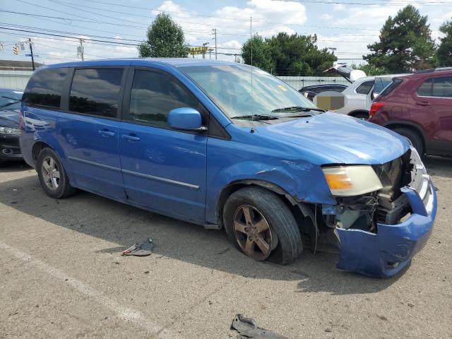 Photo 4 from auction – 2008 DODGE GRAND CARA with VIN 2D8HN54P28R620411